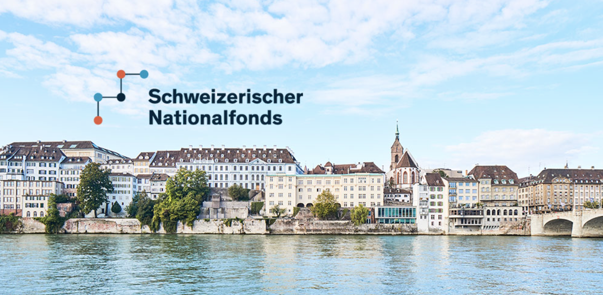 Three SNSF Advanced Grants for researchers at the University of Basel